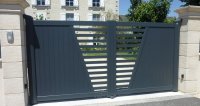 Notre société de clôture et de portail à Belhomert-Guehouville